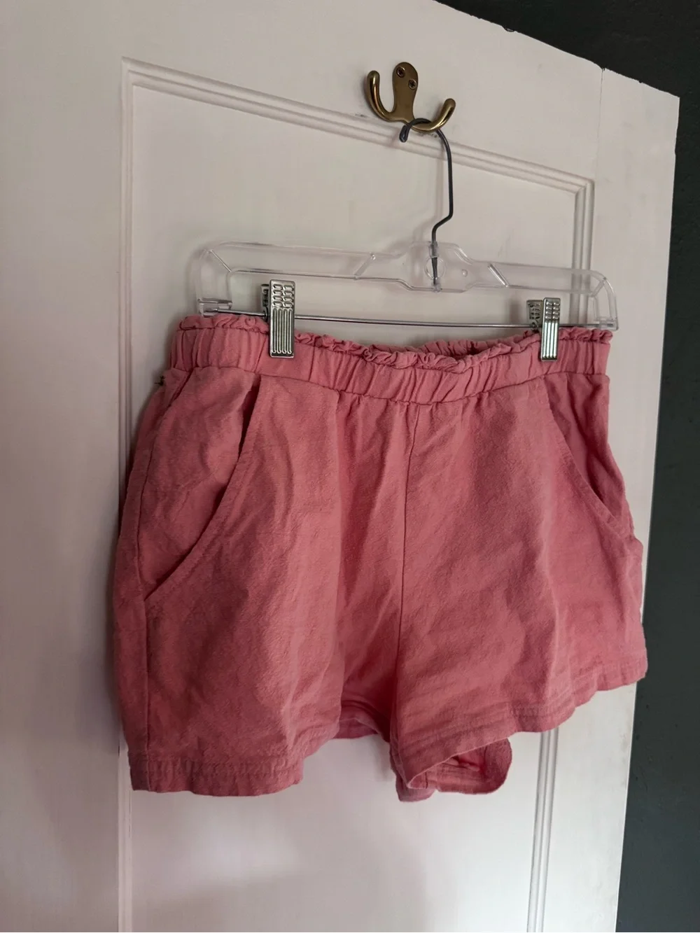 O'NEILL Womens Carla Shorts Size Medium - Picture 4 of 9
